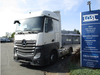 Trekker MERCEDES-BENZ Actros 1845