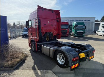 Trekker MAN TGX18.470 XXL EURO 6 Retarder: afbeelding 5