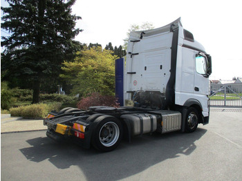 Nieuw Trekker Mercedes-Benz 1845 Actros EURO 6 MEGA/lowdeck: afbeelding 4