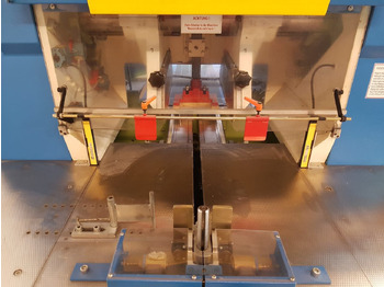 Papiersnijmachine Sperr & Lechner Splek Hydromat three-knife trimmer: afbeelding 2 Papiersnijmachine Sperr & Lechner Splek Hydromat three-knife trimmer: afbeelding 2