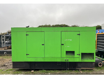 Industrie generator VOLVO