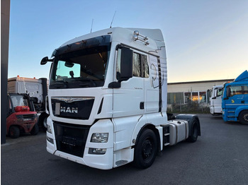 Trekker MAN TGX 18.440