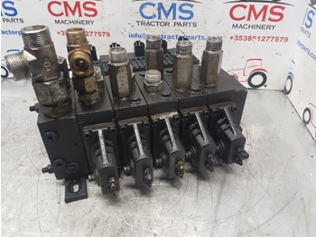 Hydraulische klep voor Verreiker Manitou Mrt2540 Sauer Danfoss Valve Distributor 157f8824, 740703, 601475: afbeelding 2