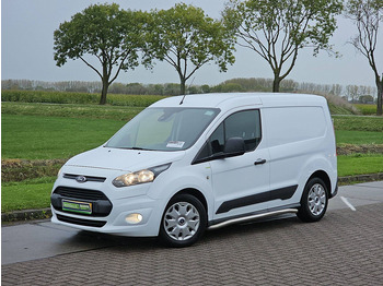 Bestelwagen gesloten laadbak Ford Transit Connect  L1 TREND Navi NAP!: afbeelding 2