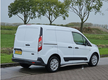 Bestelwagen gesloten laadbak Ford Transit Connect  L1 TREND Navi NAP!: afbeelding 3