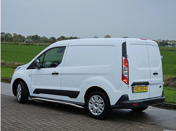 Bestelwagen gesloten laadbak Ford Transit Connect  L1 TREND Navi NAP!: afbeelding 5