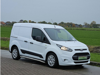 Bestelwagen gesloten laadbak Ford Transit Connect  L1 TREND Navi NAP!: afbeelding 4