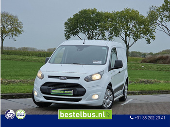 Bestelwagen gesloten laadbak FORD Transit Connect