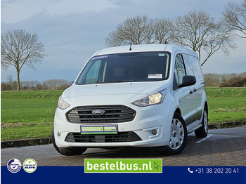 Bestelwagen gesloten laadbak FORD Transit Connect