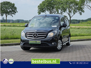 Kleine bestelwagen MERCEDES-BENZ Citan 111 CDI