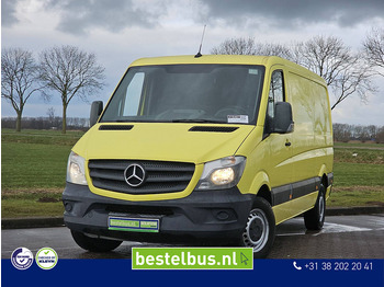 Kleine bestelwagen MERCEDES-BENZ Sprinter 314