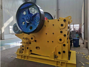 Nieuw Kaakbreker Kinglink NEW C110 JAW CRUSHER | Molybdenum: afbeelding 3