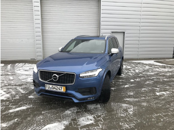 Personenwagen VOLVO