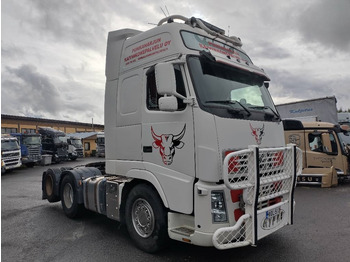 Trekker VOLVO FH13