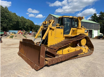 Bulldozer CATERPILLAR D6T