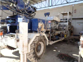 Betonmachine Meyco POTENZA: afbeelding 4