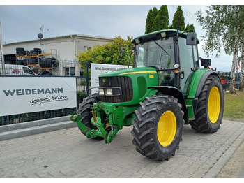 Tractor John Deere 6320: afbeelding 5