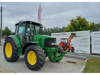 Tractor John Deere 6320: afbeelding 3