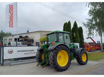 Tractor John Deere 6320: afbeelding 2