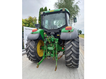 Tractor John Deere 6320: afbeelding 4