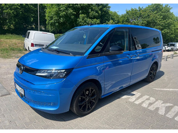 Personenwagen Volkswagen Multivan 2.0 TDI L2 Life DSG: afbeelding 2