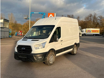 Gesloten bestelwagen FORD Transit