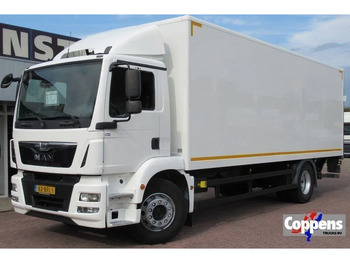 Bakwagen MAN TGM 18.250