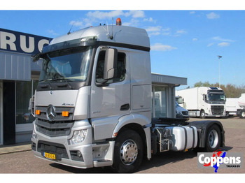 Trekker MERCEDES-BENZ Actros 1840