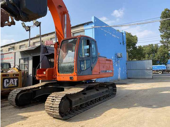 Graafmachine Best Selling DOOSAN excavator machine construction used machinery equipment dx225 DX60 DX70 DH60  DH220 used excavators in stock: afbeelding 5