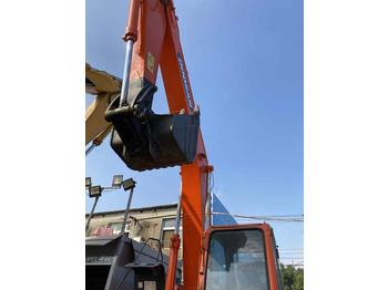 Graafmachine Best Selling DOOSAN excavator machine construction used machinery equipment dx225 DX60 DX70 DH60  DH220 used excavators in stock: afbeelding 5