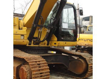 Rupsgraafmachine High Quality Good State Caterpillar Heavy Equipment Japan Imported Used Cat 336d Excavator In Shanghai: afbeelding 1