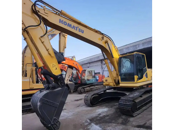 Rupsgraafmachine KOMATSU PC220-8