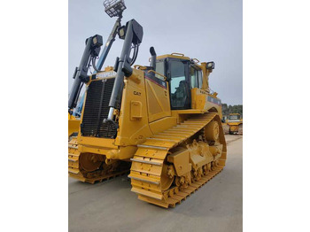 Bulldozer USA Original Used Caterpillar D8T Crawler Bulldozer Second Hand CAT D8T Bulldozer In Stock: afbeelding 4