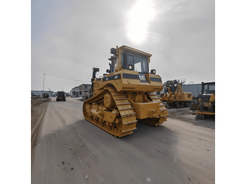 Bulldozer CATERPILLAR D8R