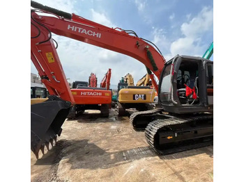 Rupsgraafmachine HITACHI ZX200