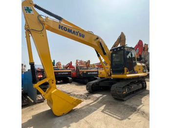 Rupsgraafmachine KOMATSU PC200-8