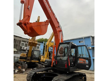 Rupsgraafmachine HITACHI ZX200