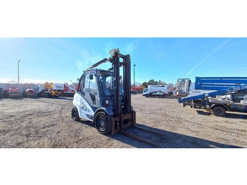 Diesel heftruck LINDE H45