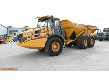 Leasing Bell B 30 E  Bell B 30 E: afbeelding 1