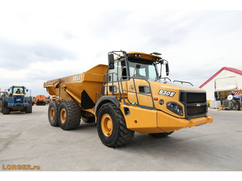 Leasing Bell B 30 E  Bell B 30 E: afbeelding 4