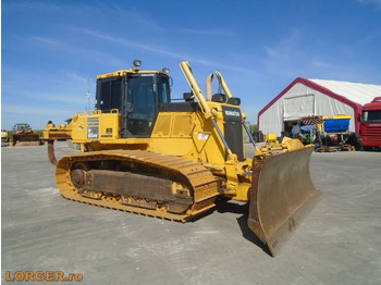 Bulldozer KOMATSU D65PX-18