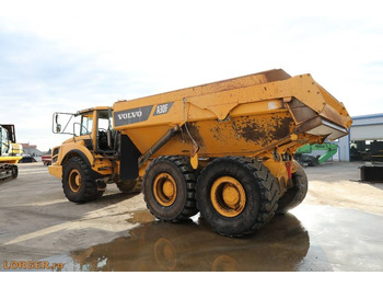 Leasing Volvo A 30 F  Volvo A 30 F: afbeelding 2