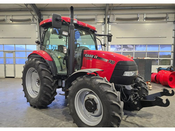 Tractor CASE IH Maxxum 110