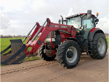 Tractor CASE IH Puma