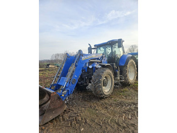 Tractor NEW HOLLAND T7.230