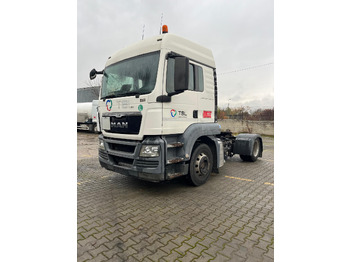 Trekker MAN TGS 18.400