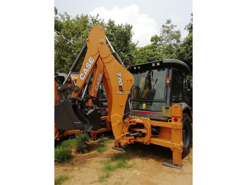 Nieuw Graaflaadmachine CASE 770EX: afbeelding 4