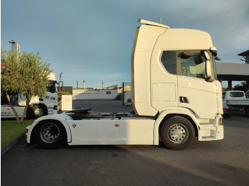 Trekker SCANIA R520: afbeelding 2