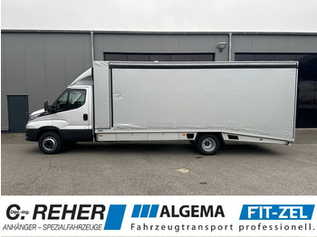 Autovrachtwagen vrachtwagen IVECO