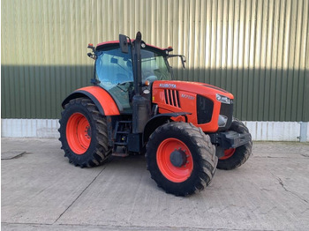 Tractor KUBOTA